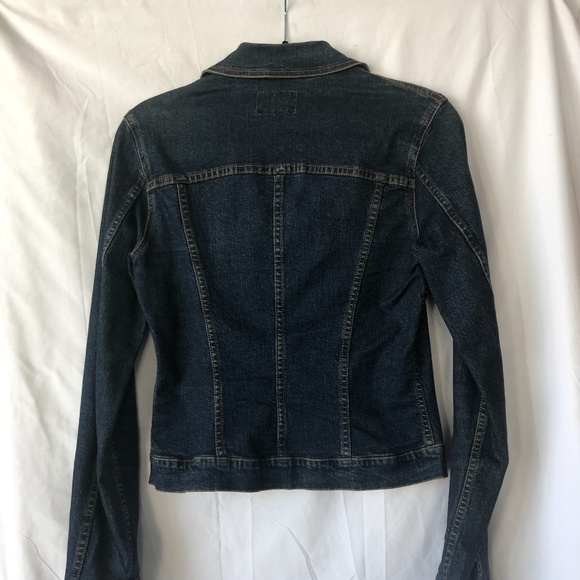 D and G Denim jacket - Picture 4 of 6